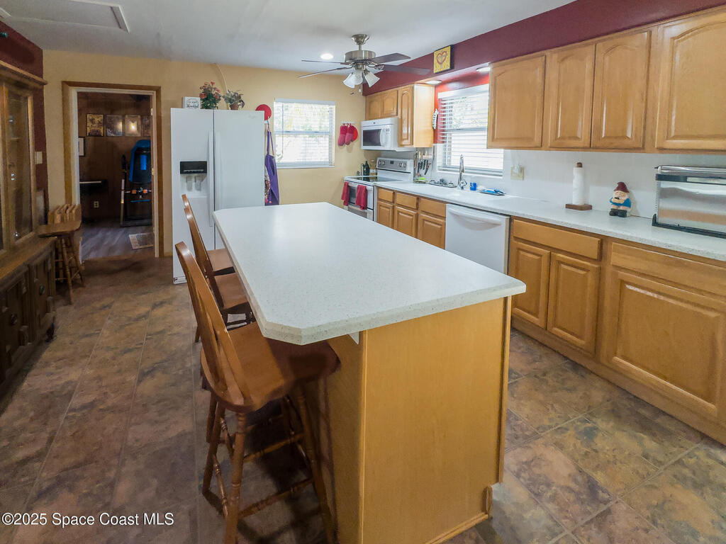 4339 Barnesdale Drive, Melbourne, FL 32935