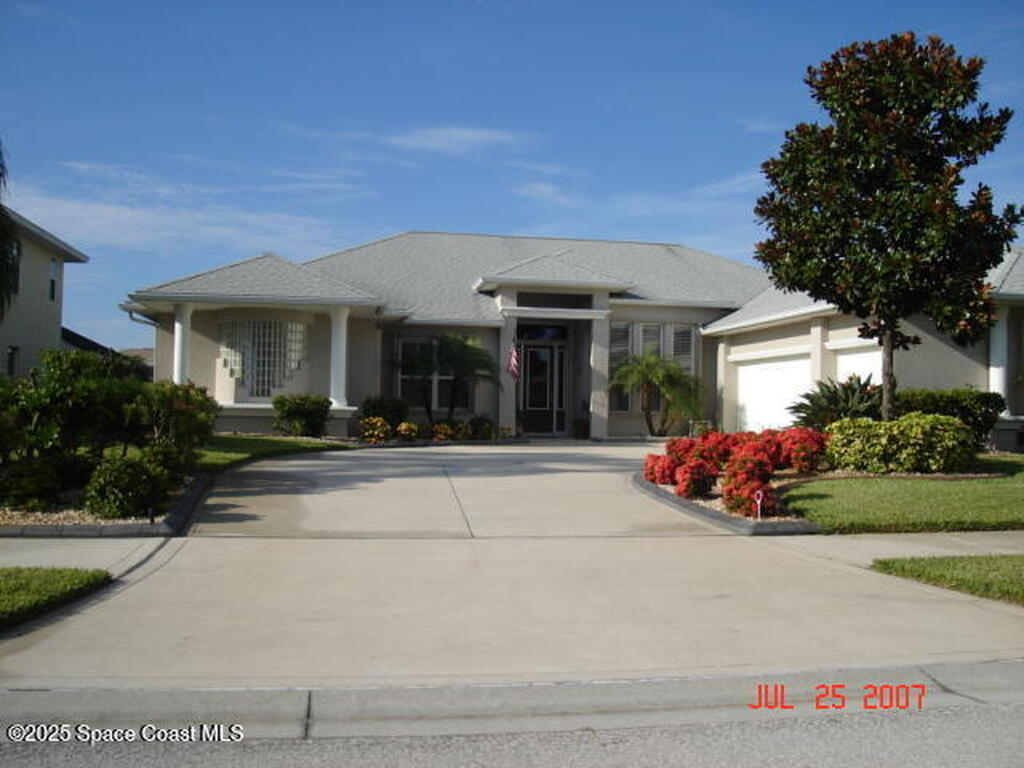 4117 Melrose Court, Suntree, FL 32940