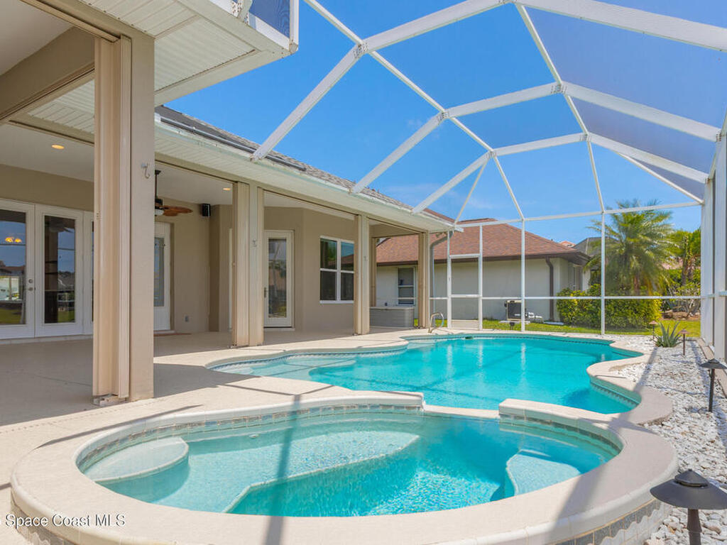 4117 Melrose Court, Suntree, FL 32940
