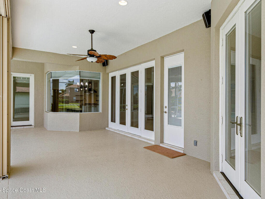 4117 Melrose Court, Suntree, FL 32940