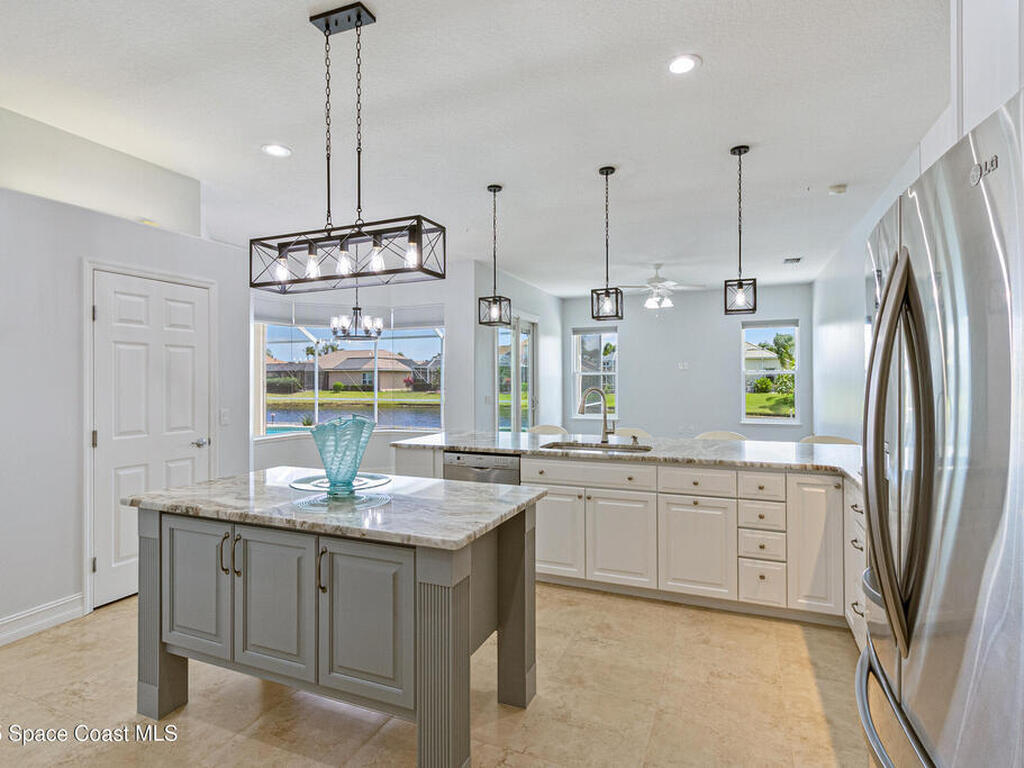 4117 Melrose Court, Suntree, FL 32940