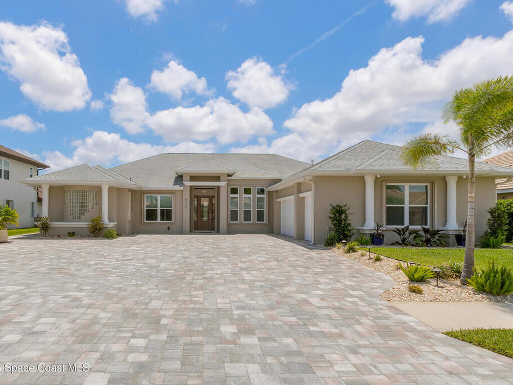 4117 Melrose Court, Suntree, FL 32940