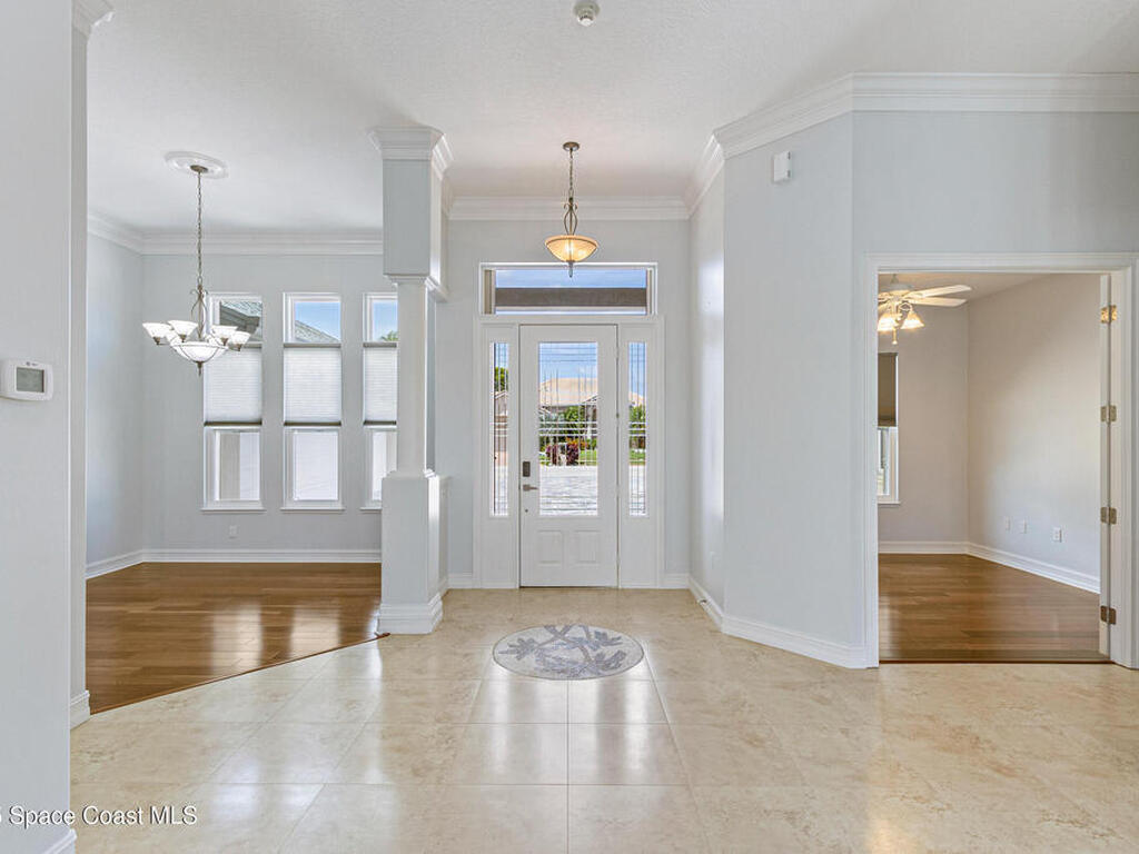 4117 Melrose Court, Suntree, FL 32940