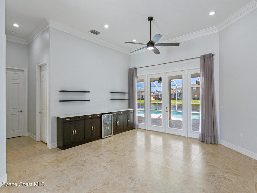4117 Melrose Court, Suntree, FL 32940