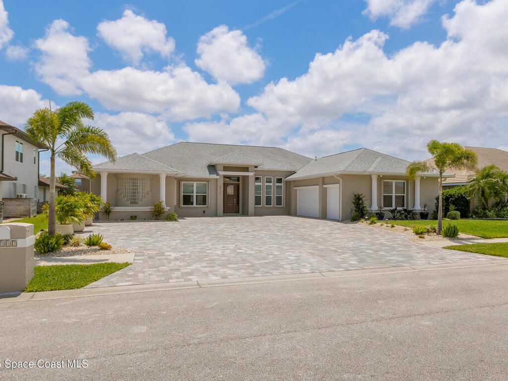 4117 Melrose Court, Suntree, FL 32940