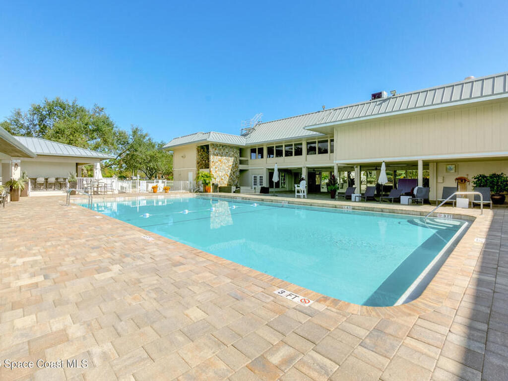 4117 Melrose Court, Suntree, FL 32940