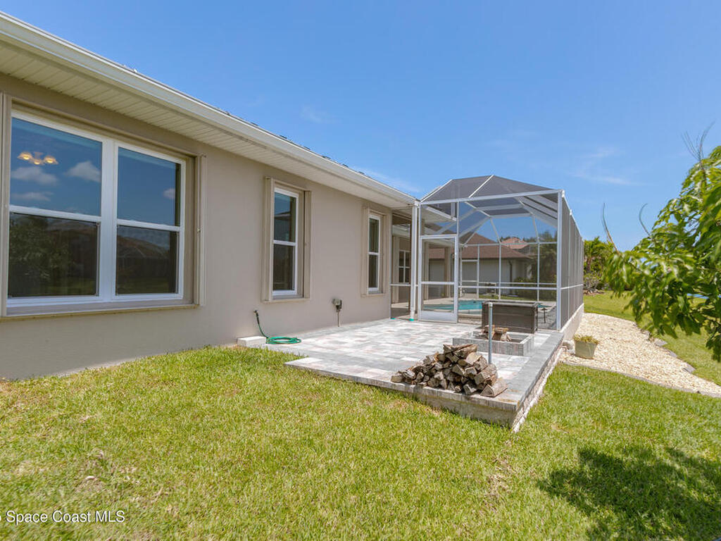 4117 Melrose Court, Suntree, FL 32940