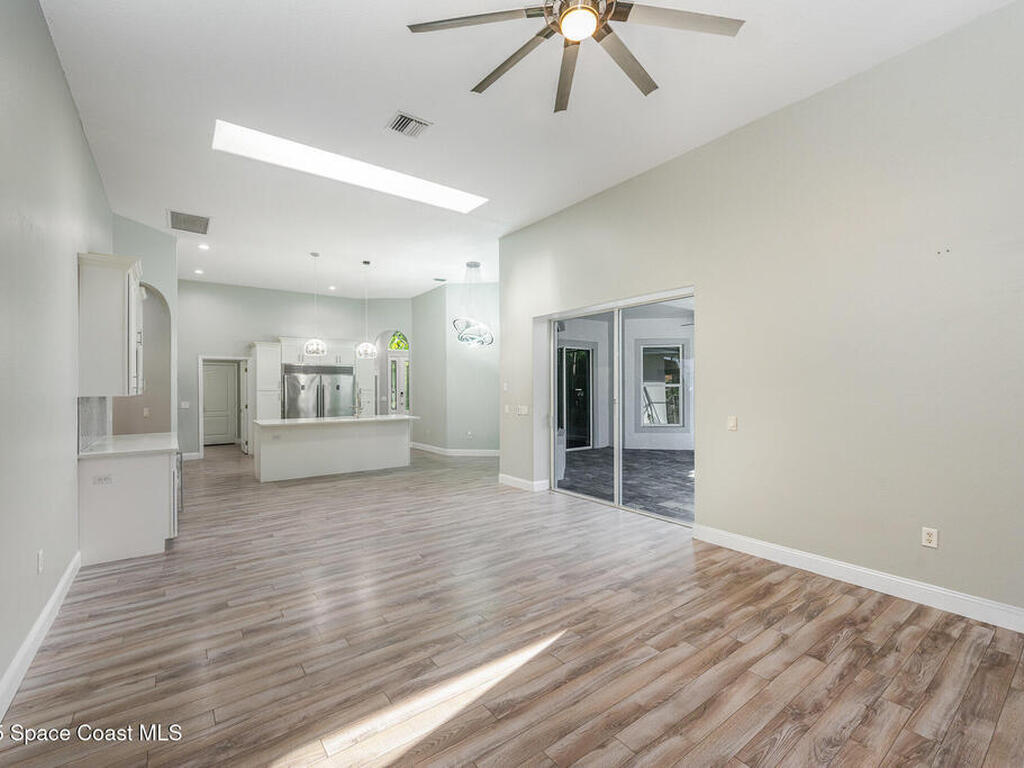 3611 Gatlin Drive, Rockledge, FL 32955
