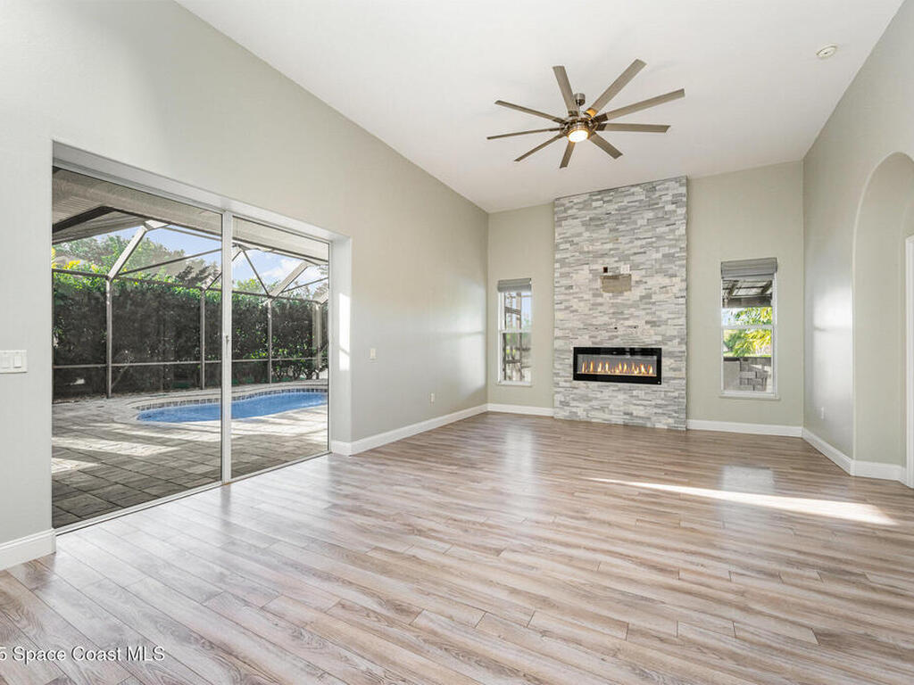 3611 Gatlin Drive, Rockledge, FL 32955