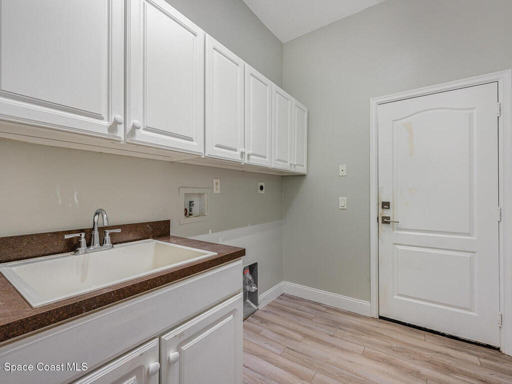 3611 Gatlin Drive, Rockledge, FL 32955