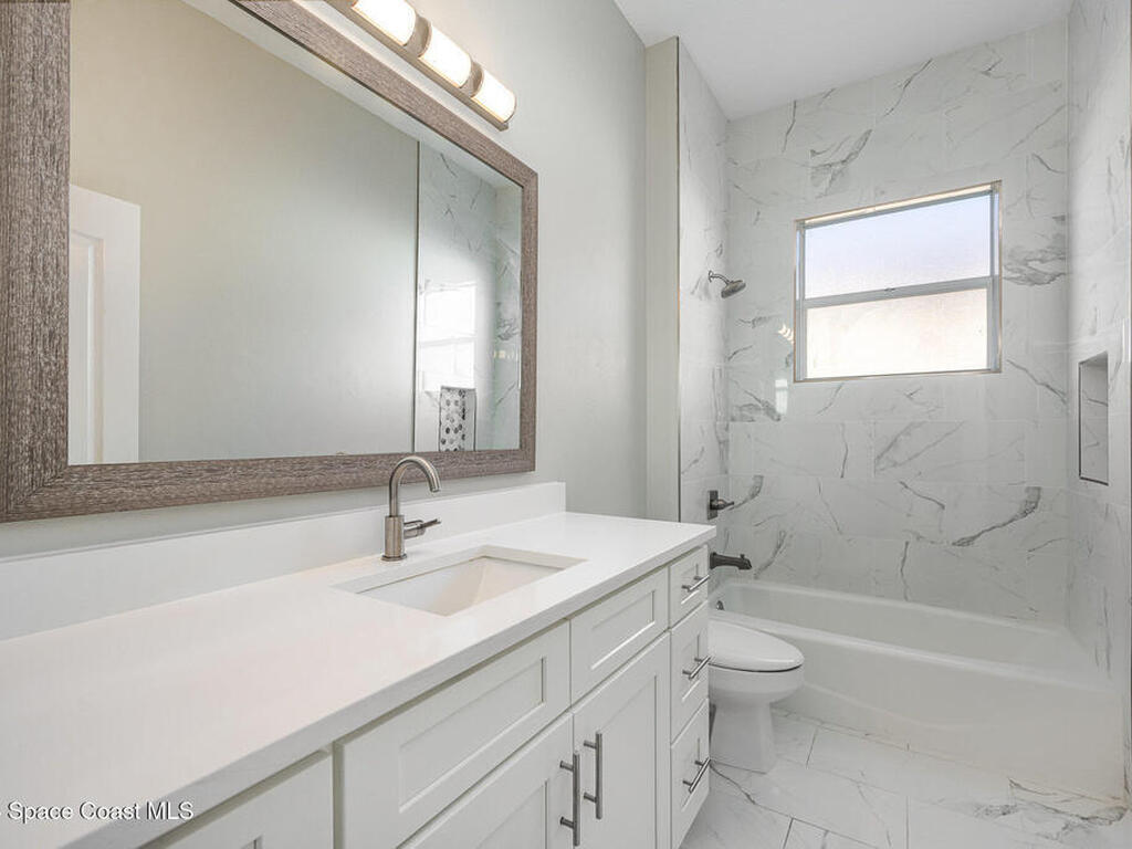 3611 Gatlin Drive, Rockledge, FL 32955
