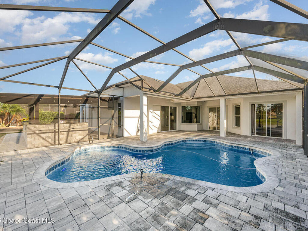 3611 Gatlin Drive, Rockledge, FL 32955