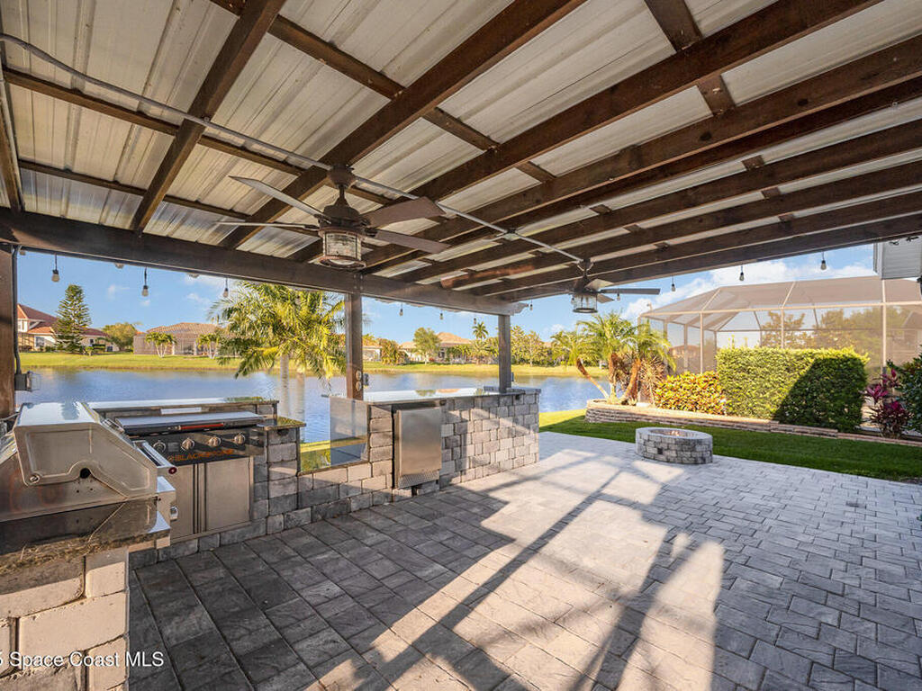 3611 Gatlin Drive, Rockledge, FL 32955