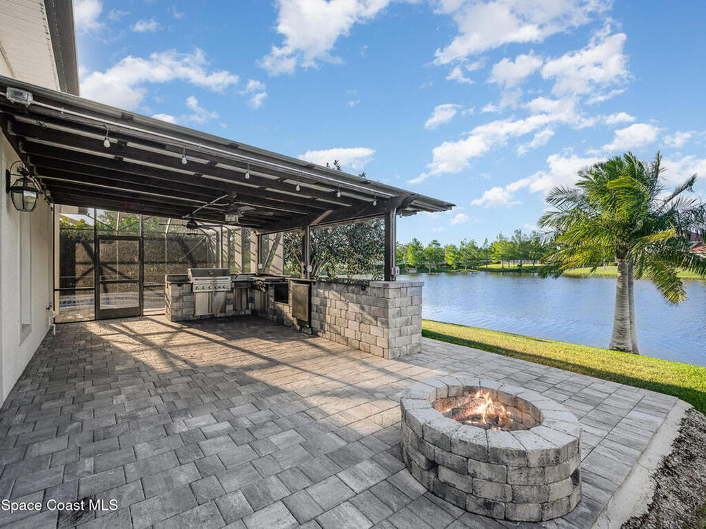 3611 Gatlin Drive, Rockledge, FL 32955