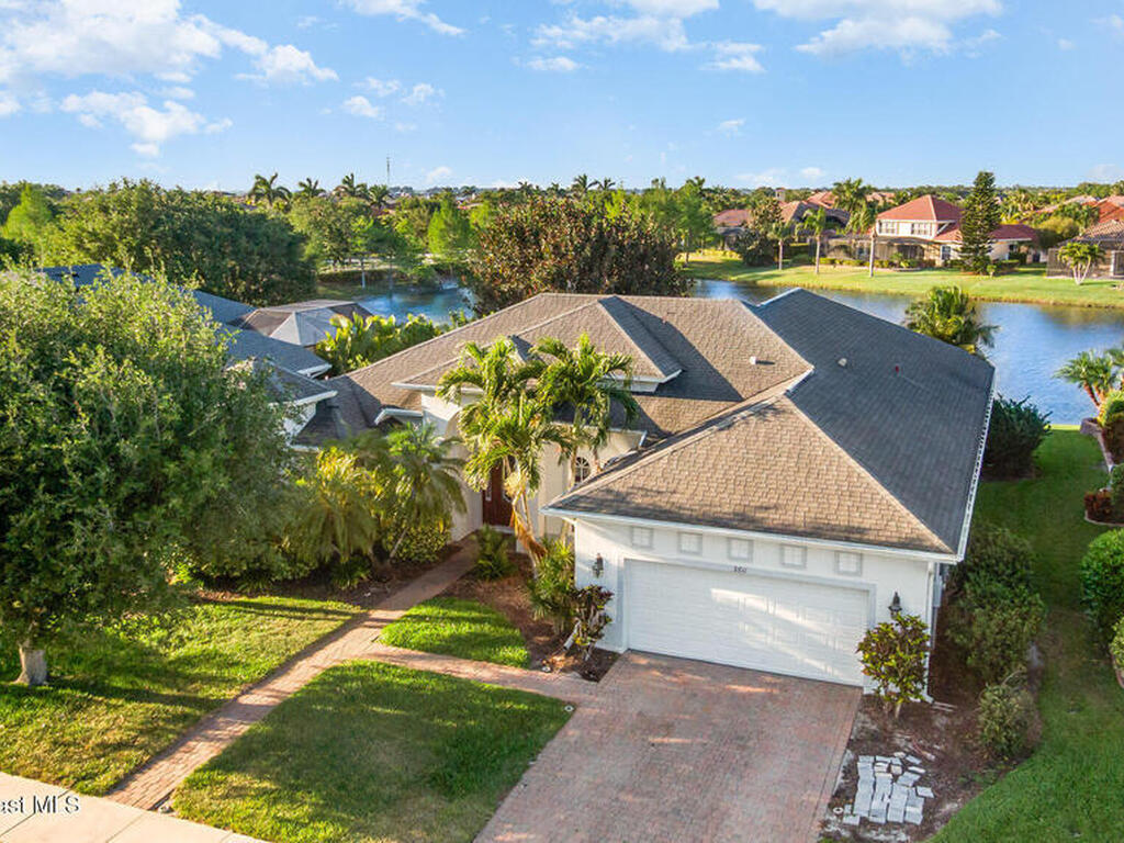 3611 Gatlin Drive, Rockledge, FL 32955