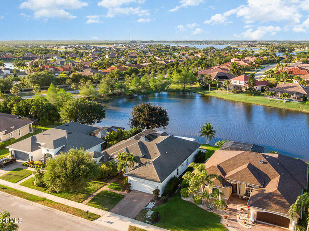 3611 Gatlin Drive, Rockledge, FL 32955