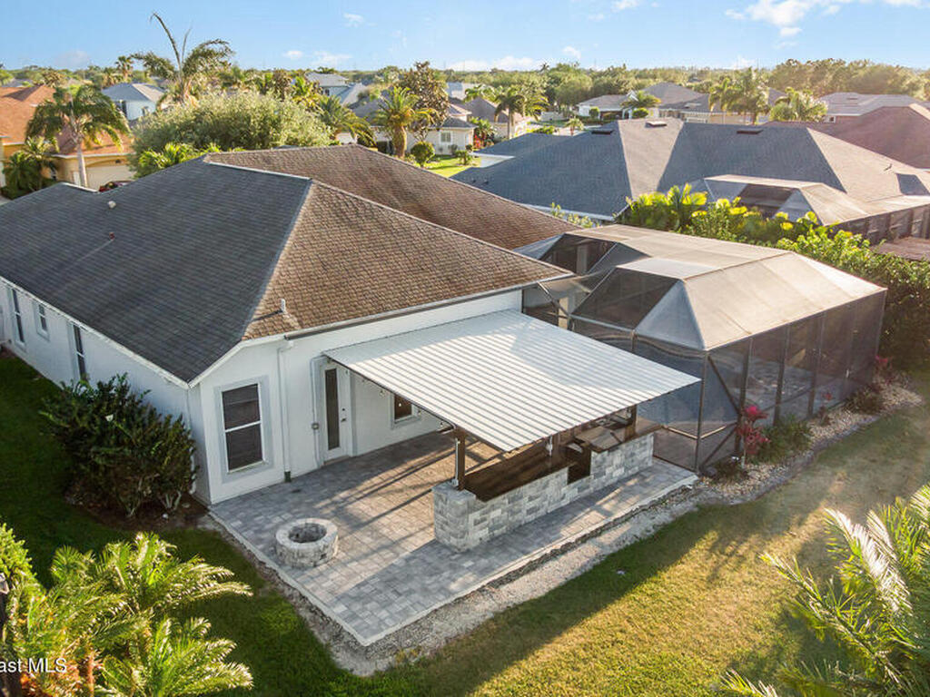 3611 Gatlin Drive, Rockledge, FL 32955