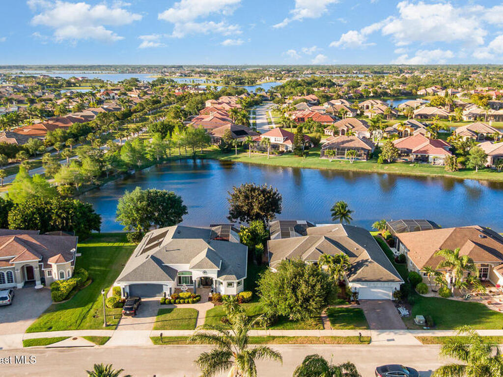 3611 Gatlin Drive, Rockledge, FL 32955