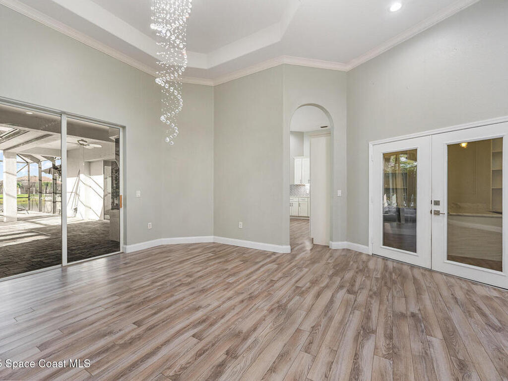 3611 Gatlin Drive, Rockledge, FL 32955