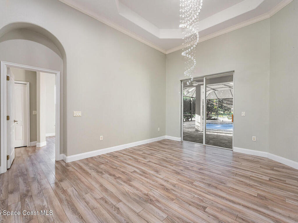 3611 Gatlin Drive, Rockledge, FL 32955