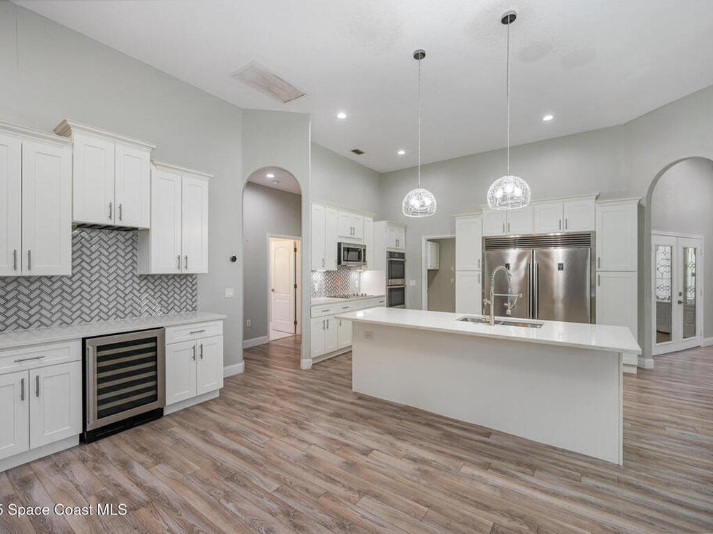 3611 Gatlin Drive, Rockledge, FL 32955