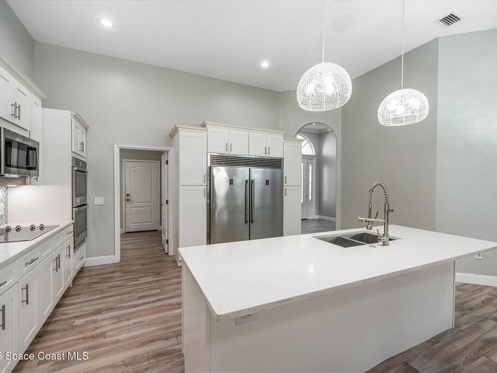 3611 Gatlin Drive, Rockledge, FL 32955