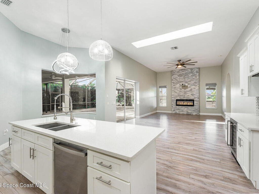 3611 Gatlin Drive, Rockledge, FL 32955