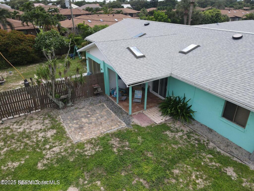 5283 Palmetto Drive, Melbourne Beach, FL 32951