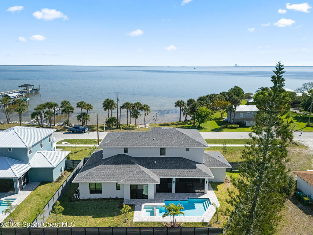 5306 Riveredge Drive, Titusville, FL 32780
