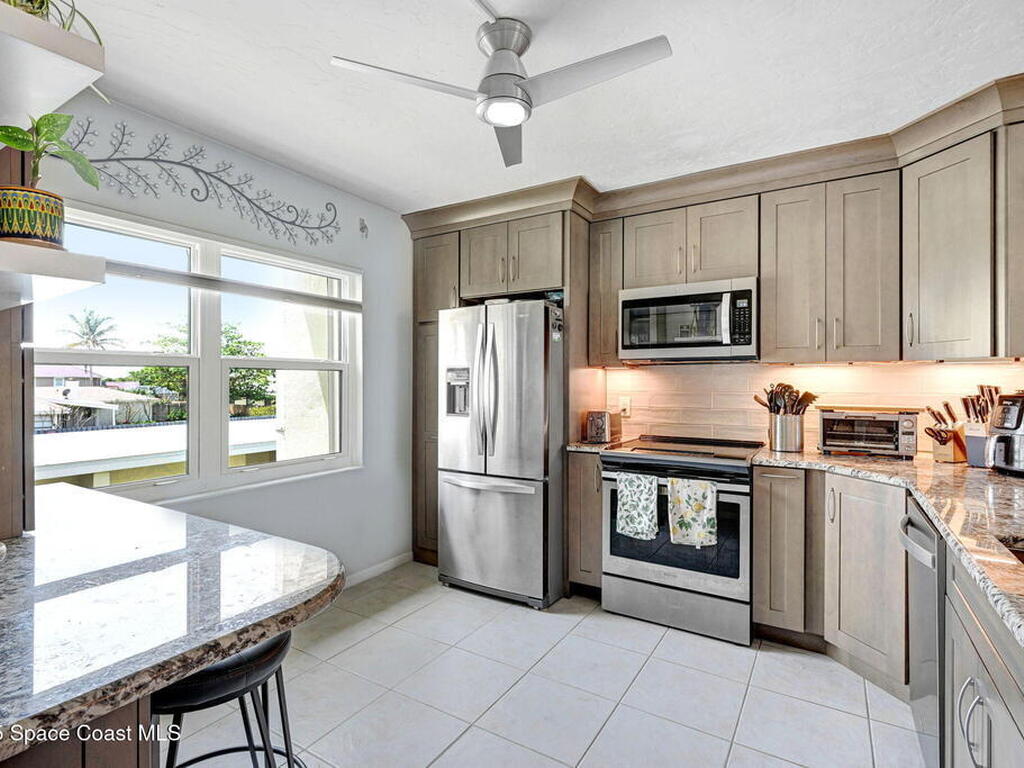1850 Atlantic Street, Melbourne Beach, FL 32951