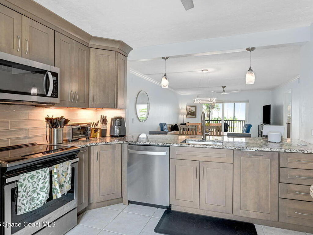 1850 Atlantic Street, Melbourne Beach, FL 32951