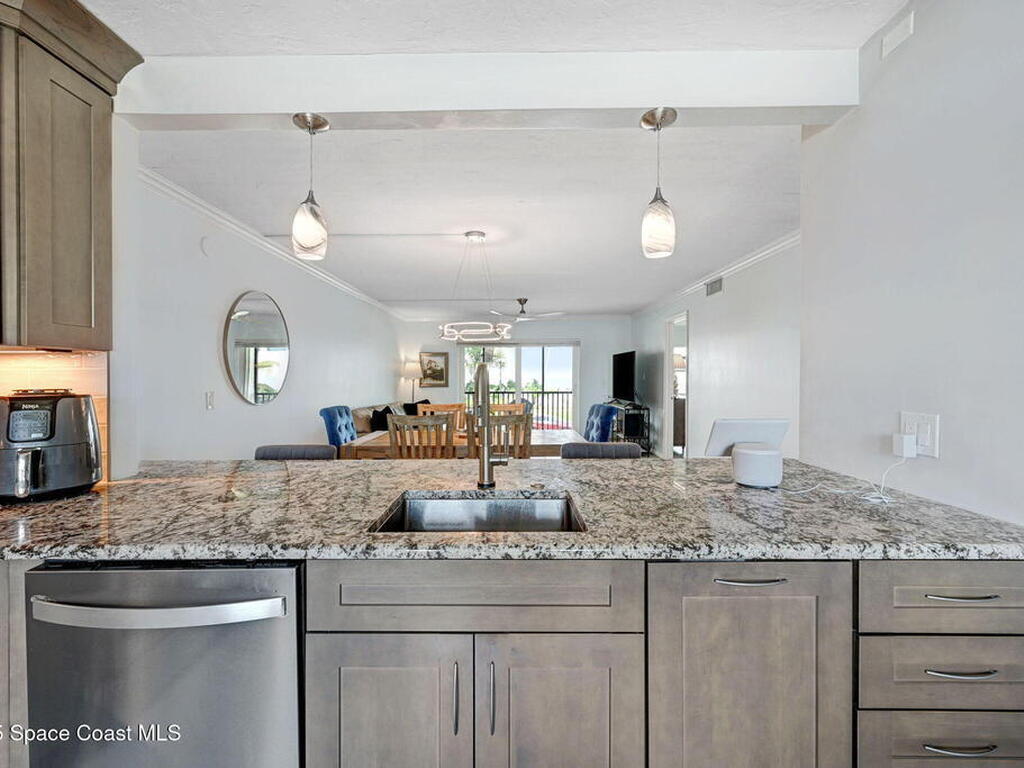 1850 Atlantic Street, Melbourne Beach, FL 32951