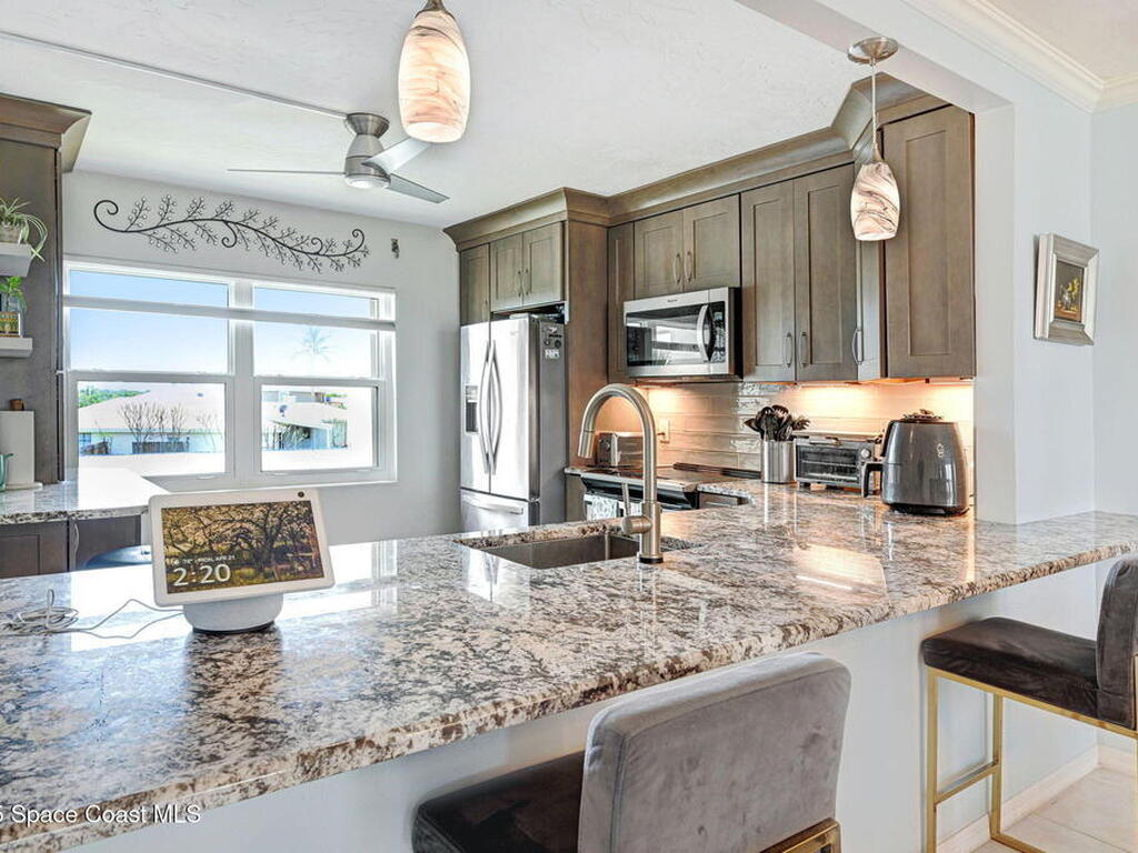 1850 Atlantic Street, Melbourne Beach, FL 32951
