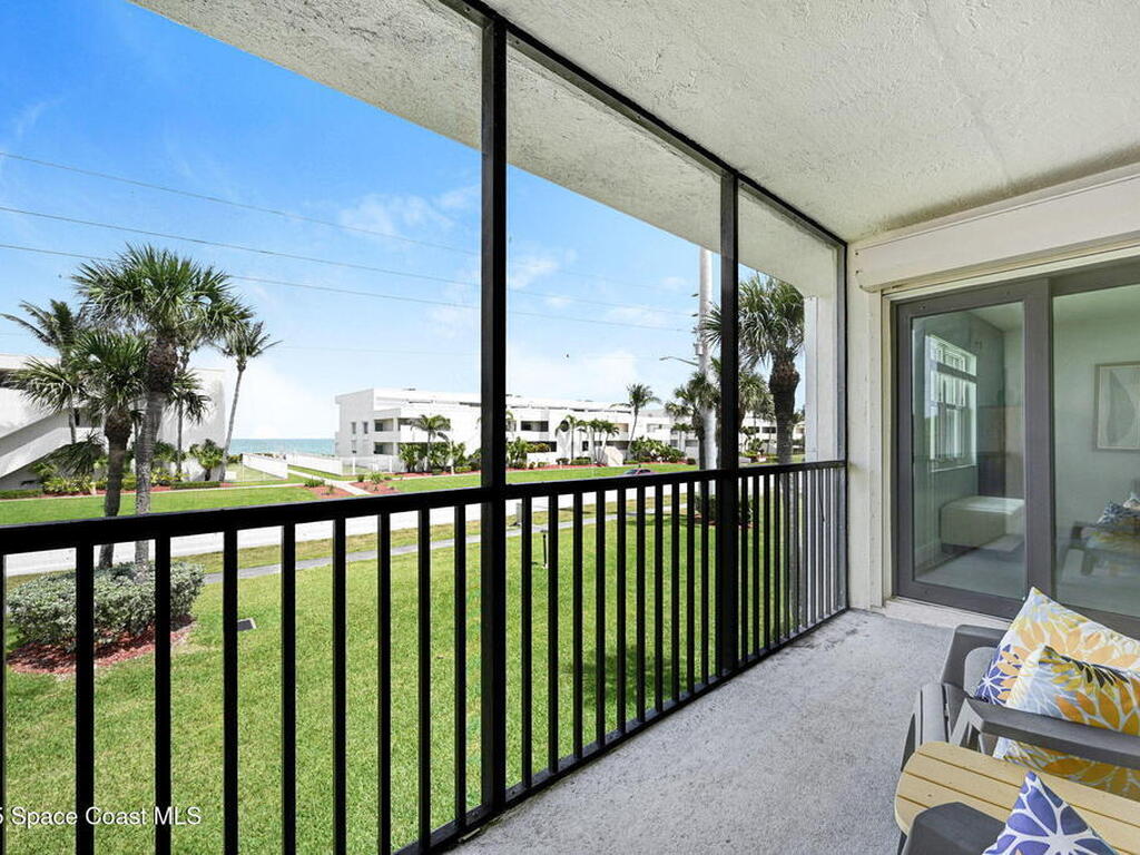 1850 Atlantic Street, Melbourne Beach, FL 32951