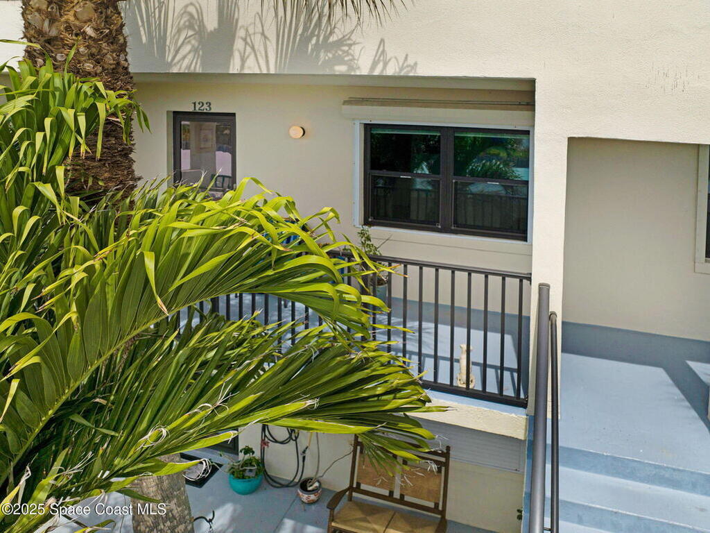 1850 Atlantic Street, Melbourne Beach, FL 32951