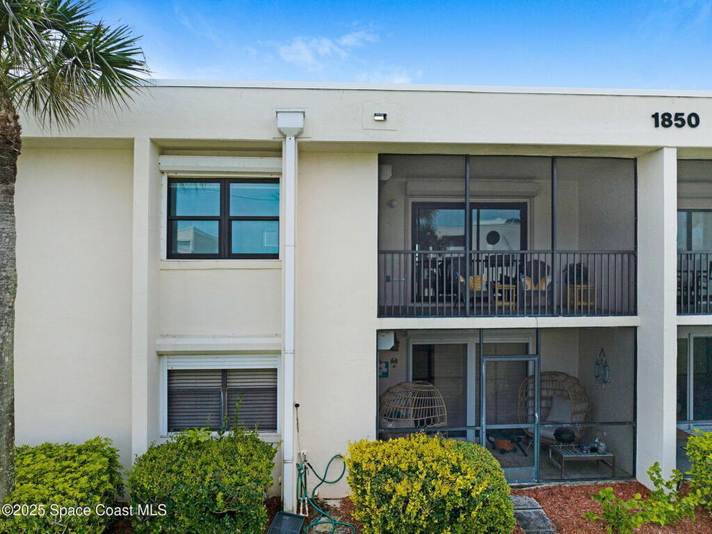 1850 Atlantic Street, Melbourne Beach, FL 32951