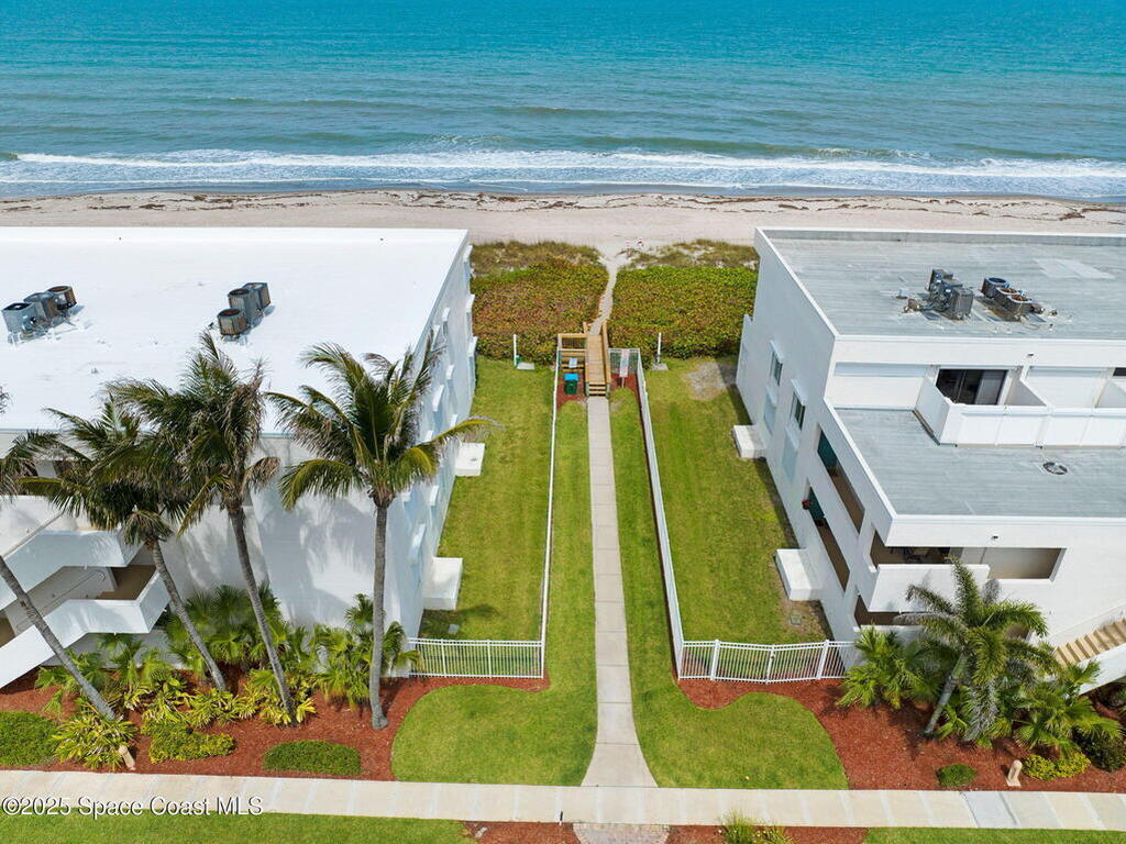 1850 Atlantic Street, Melbourne Beach, FL 32951