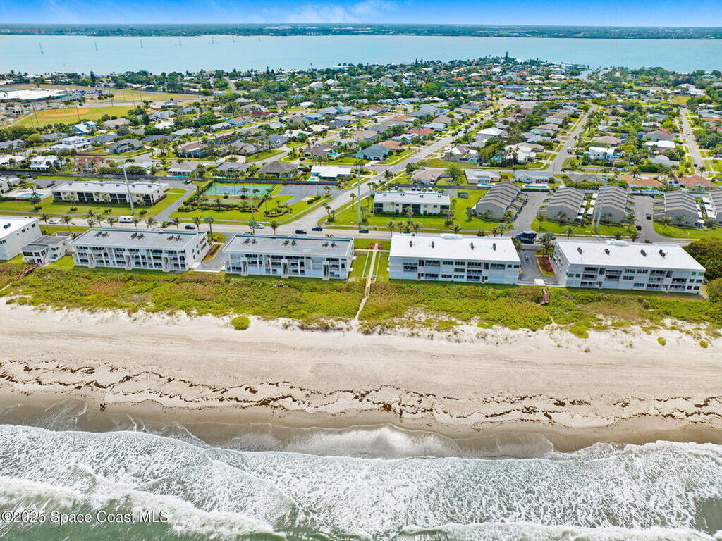 1850 Atlantic Street, Melbourne Beach, FL 32951