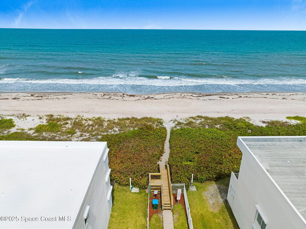 1850 Atlantic Street, Melbourne Beach, FL 32951