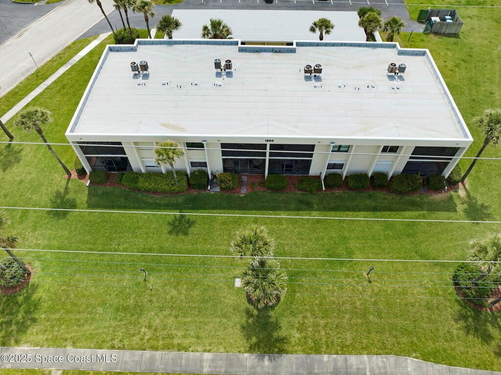 1850 Atlantic Street, Melbourne Beach, FL 32951