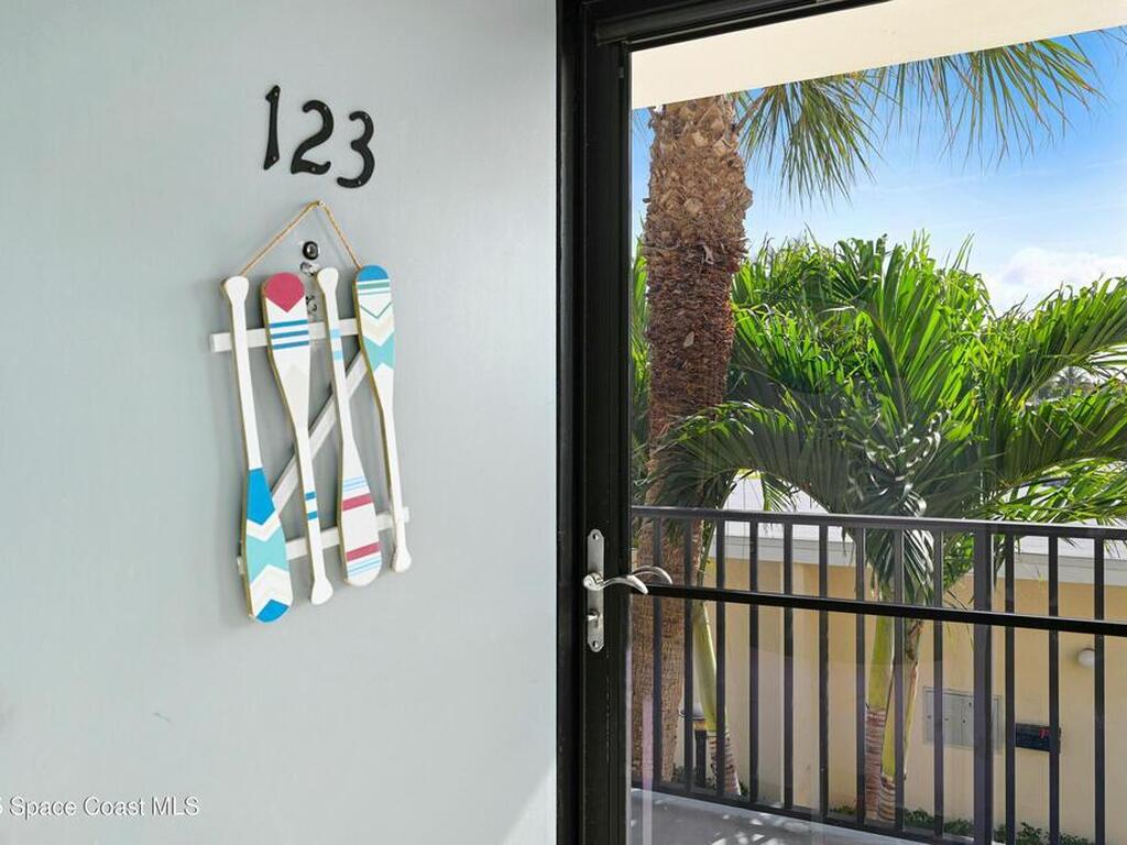 1850 Atlantic Street, Melbourne Beach, FL 32951