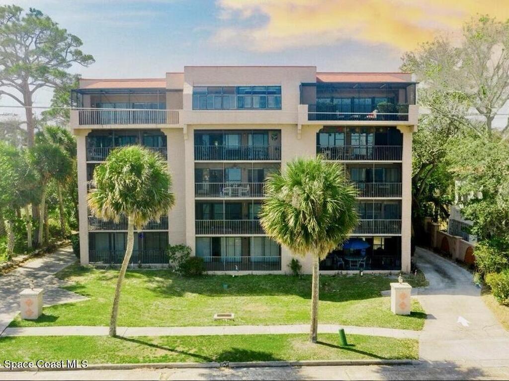 1540 Riverside Drive, Titusville, FL 32780