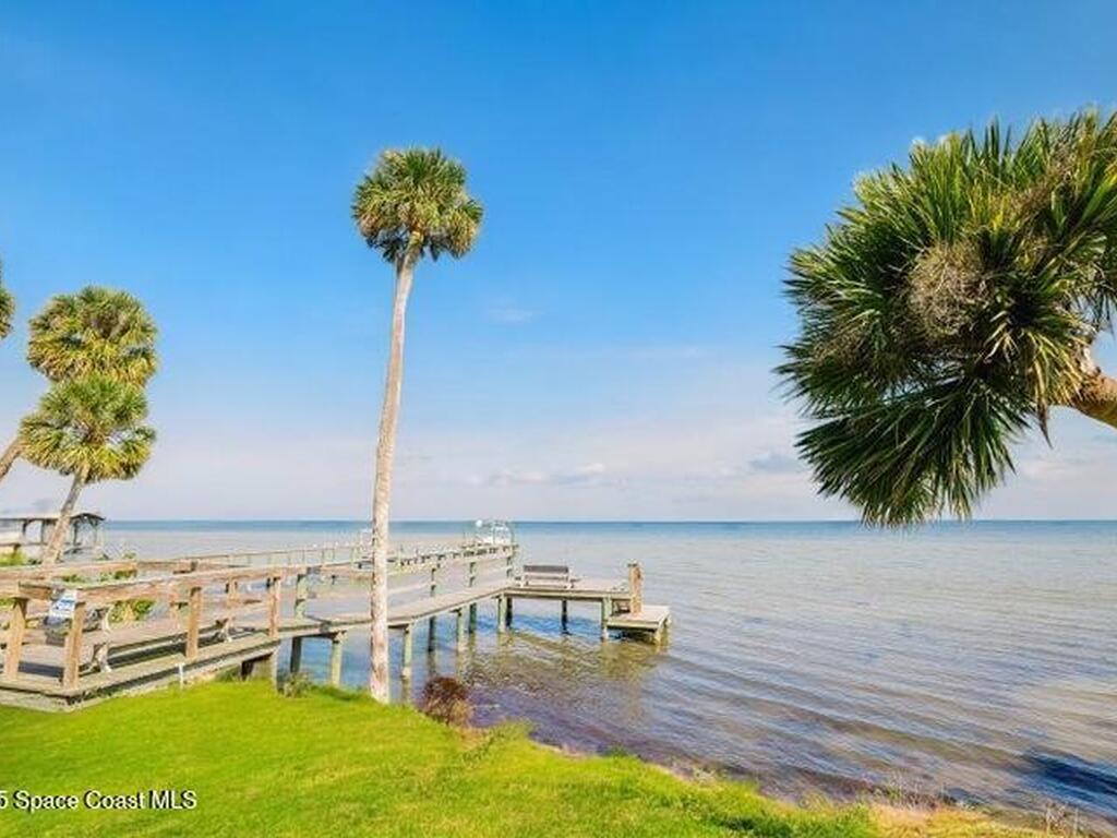 1540 Riverside Drive, Titusville, FL 32780