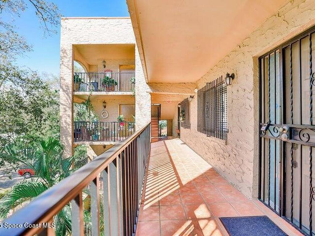 1540 Riverside Drive, Titusville, FL 32780