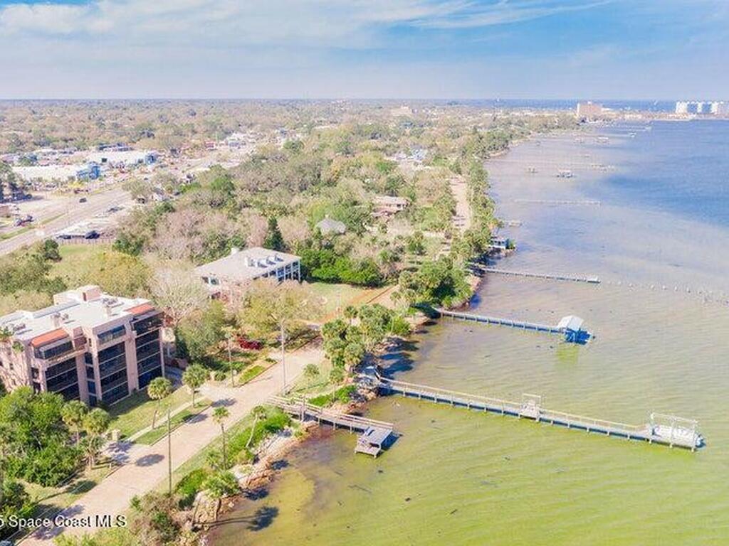 1540 Riverside Drive, Titusville, FL 32780
