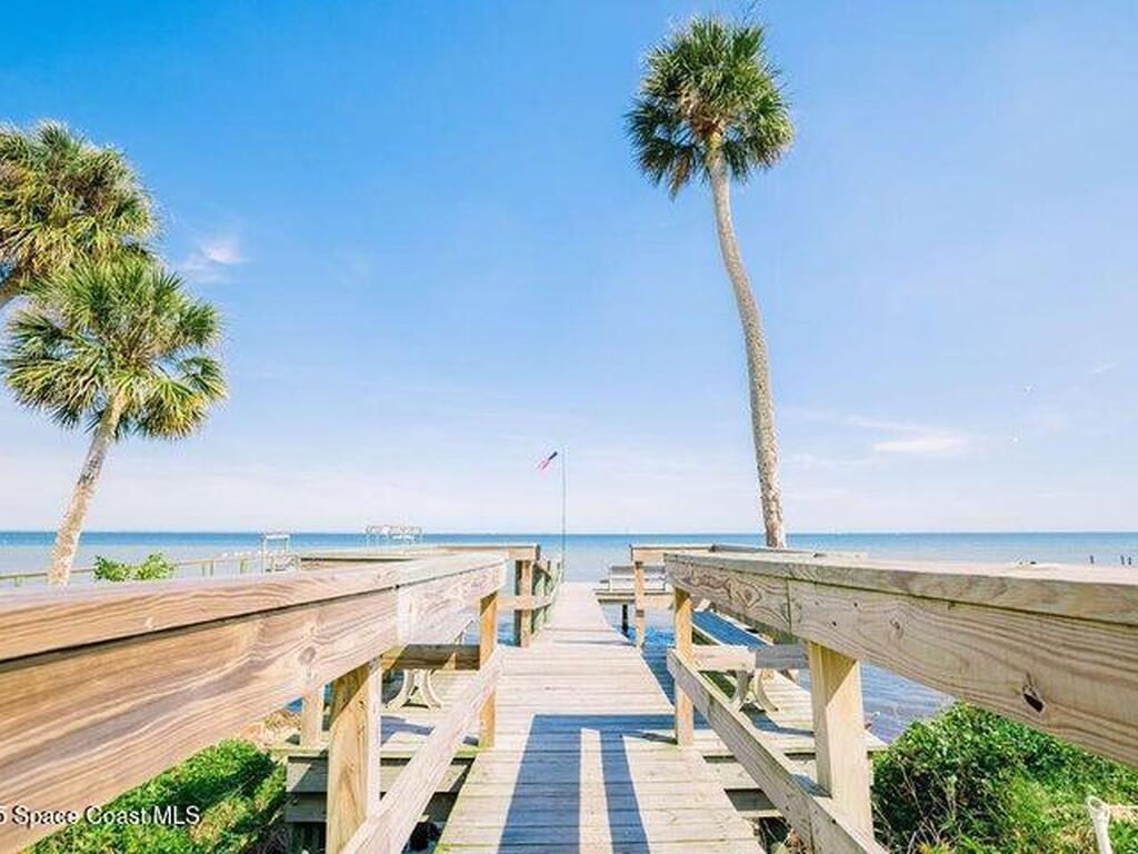 1540 Riverside Drive, Titusville, FL 32780