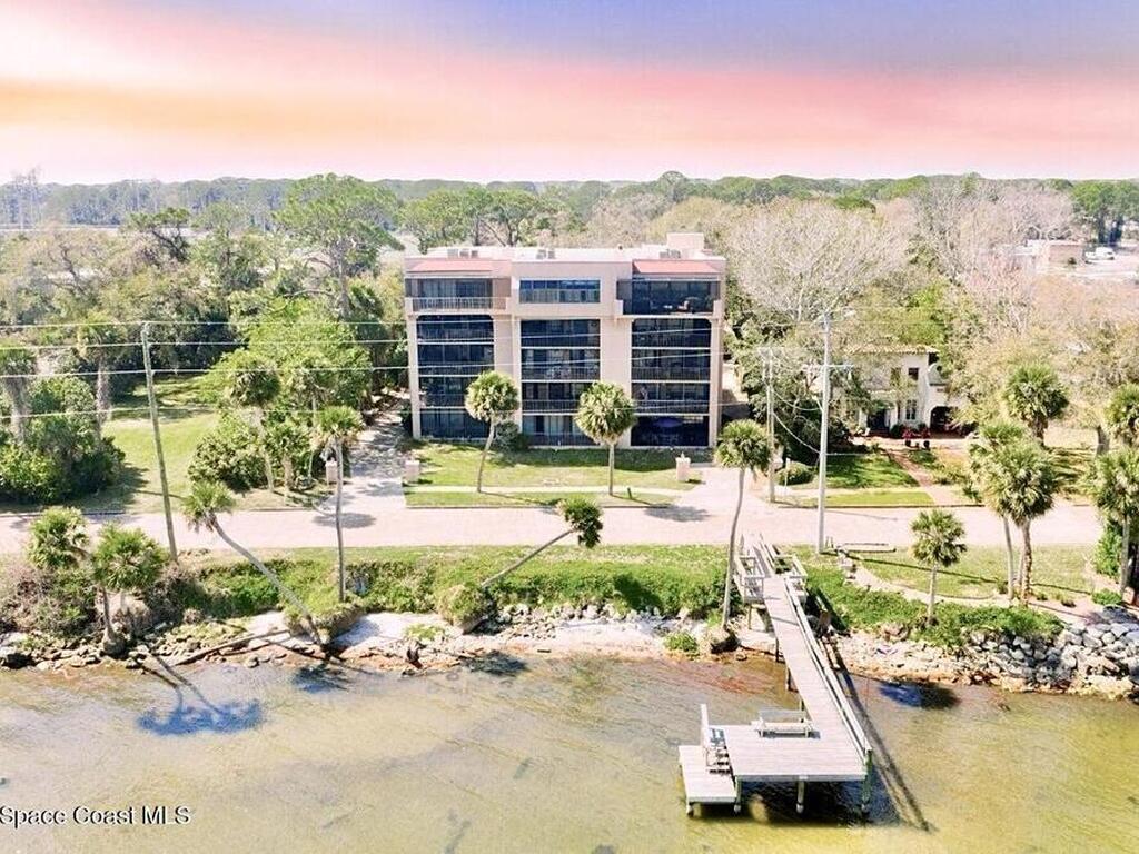 1540 Riverside Drive, Titusville, FL 32780
