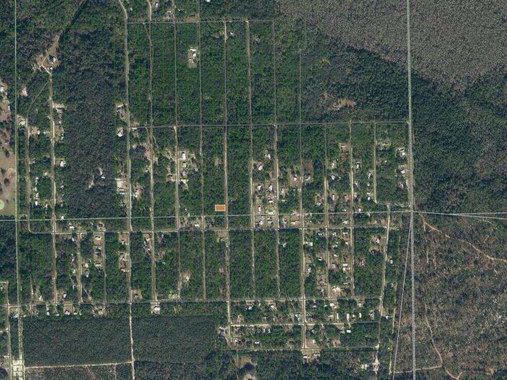 0000 Quail Hollow Road, Satsuma, FL 32189