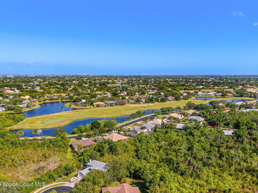 250 Baytree Drive, Melbourne, FL 32940