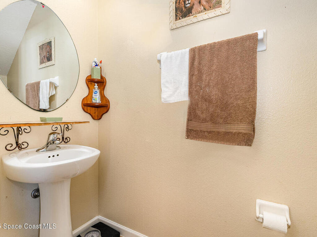 2391 Okalani Street, Melbourne, FL 32940